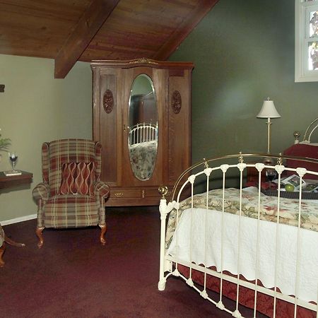 Beazley House Apartment นาปา ภายนอก รูปภาพ