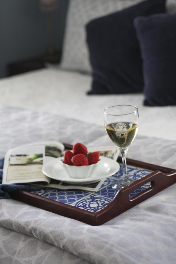 Beazley House Apartment นาปา ภายนอก รูปภาพ