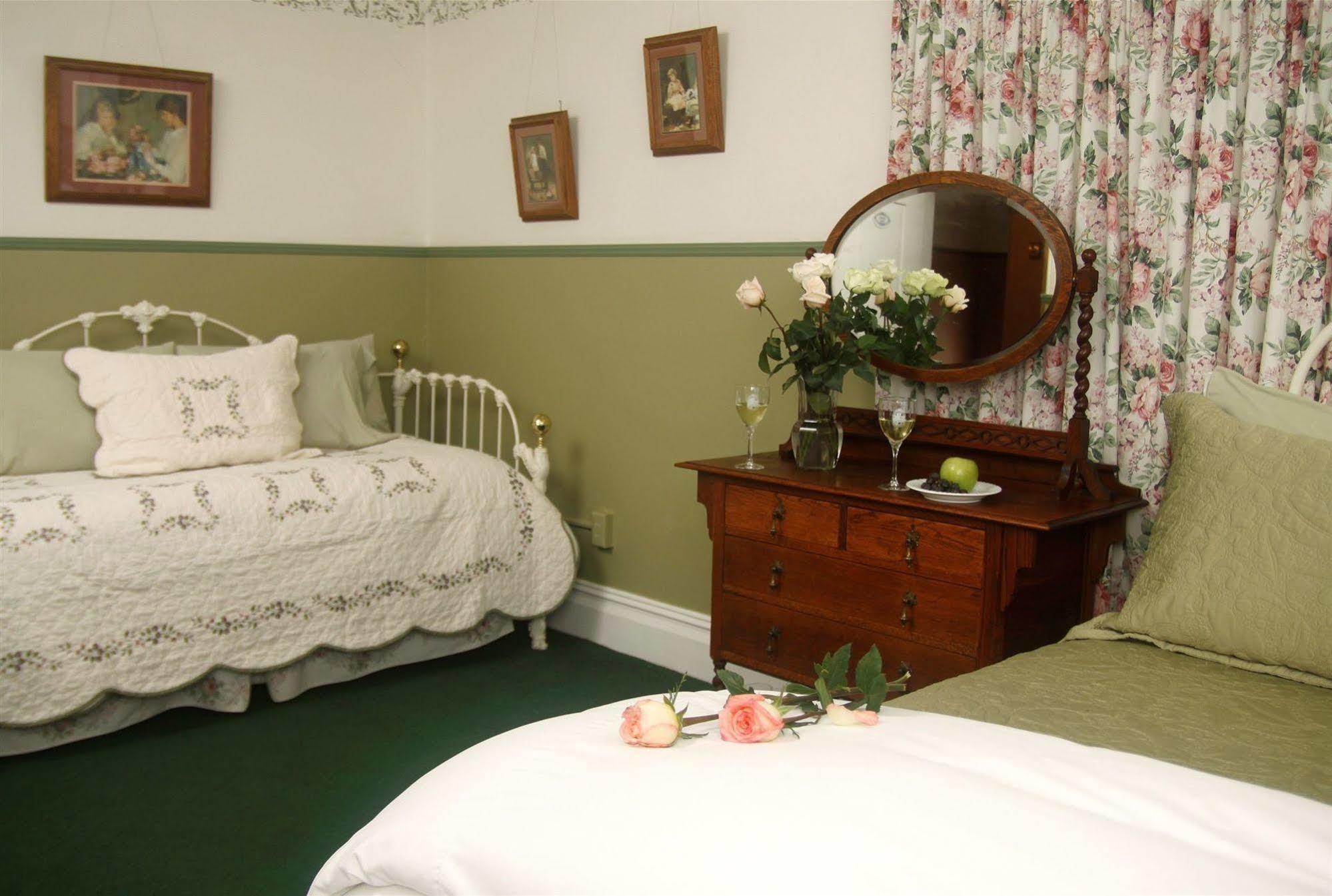 Beazley House Apartment นาปา ภายนอก รูปภาพ